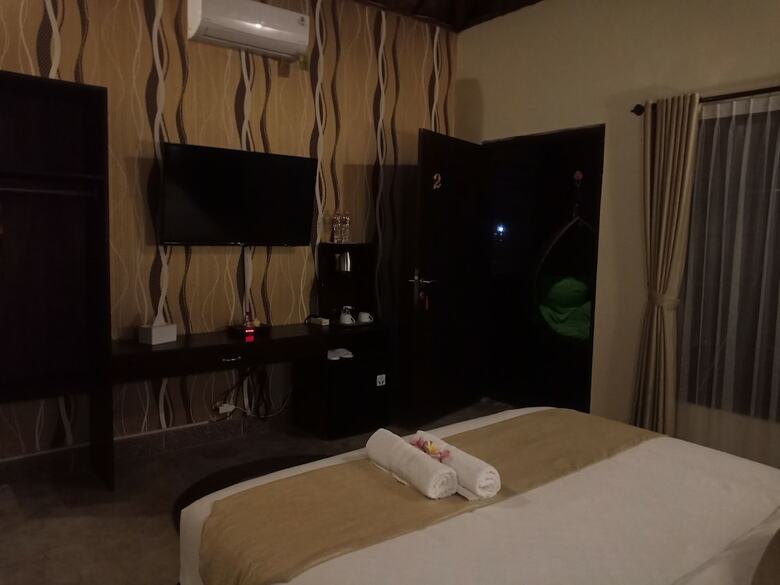 Villa Zifa Kuta Lombok