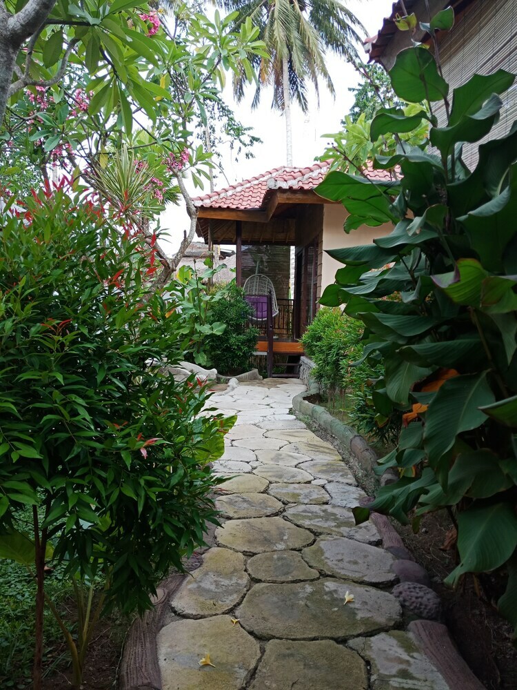 Villa Zifa Kuta Lombok