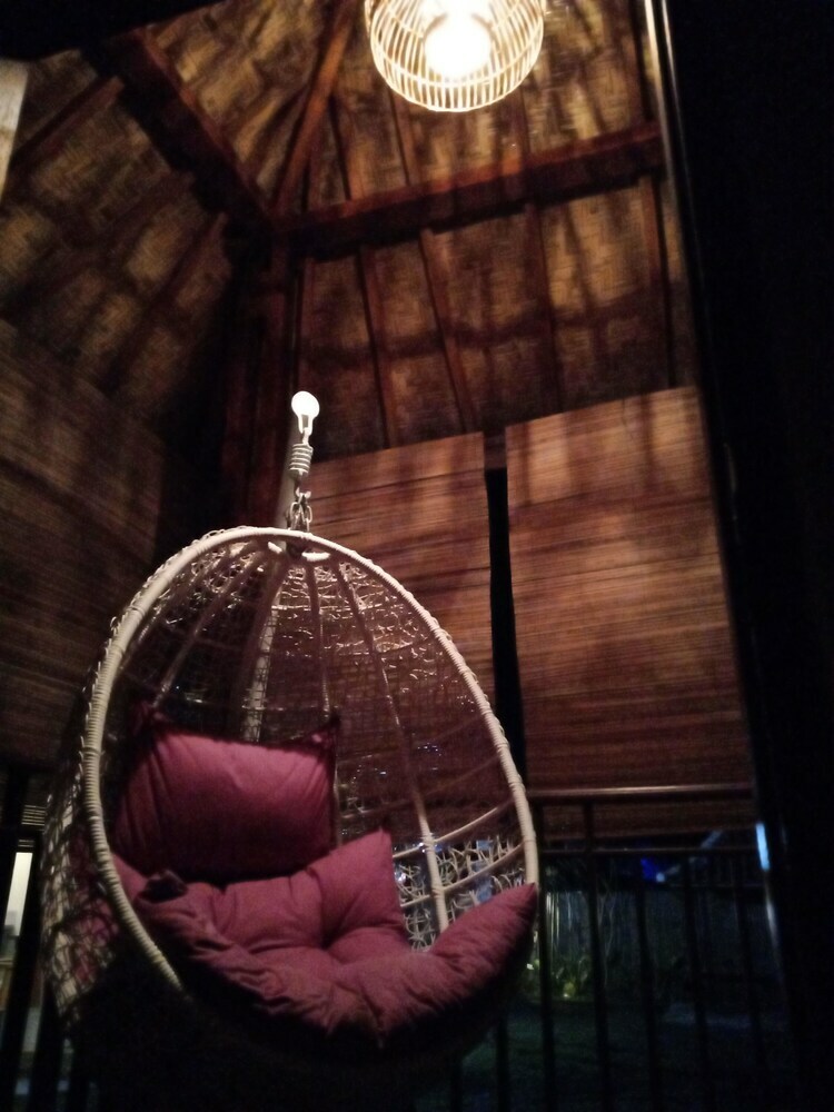 Villa Zifa Kuta Lombok
