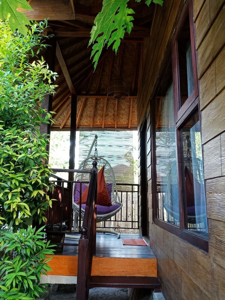 Villa Zifa Kuta Lombok