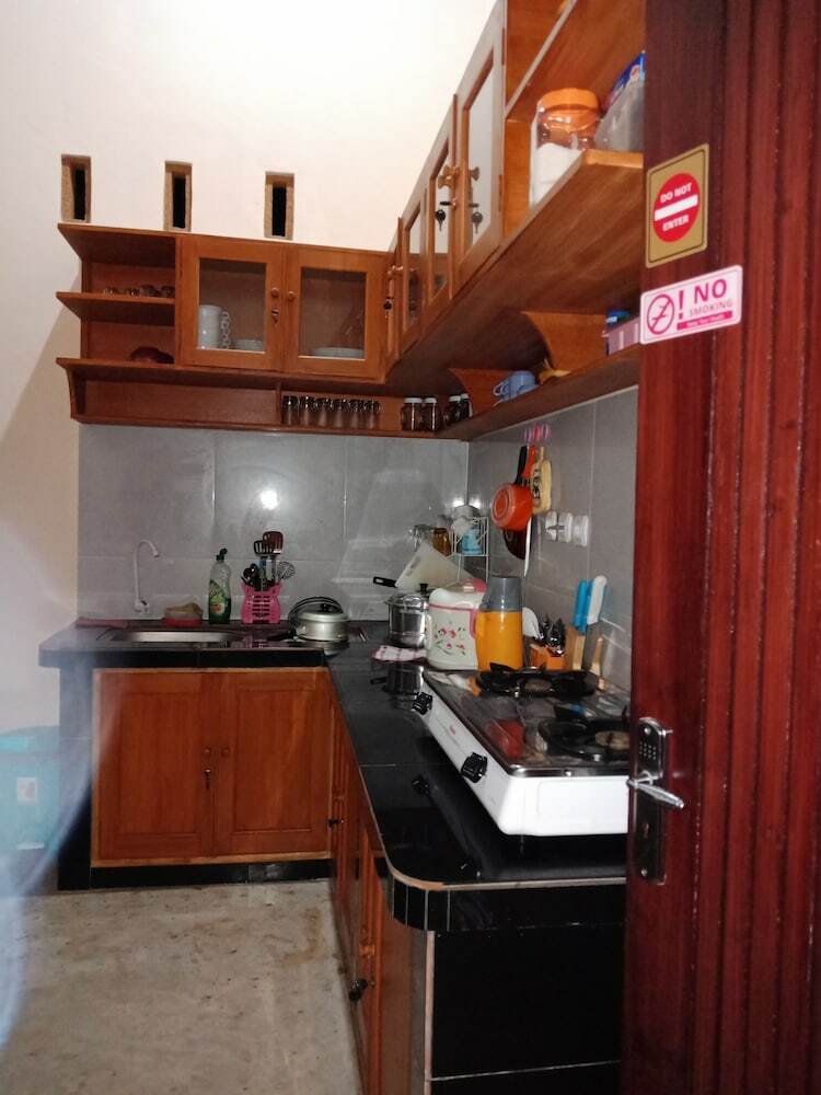 Villa Zifa Kuta Lombok
