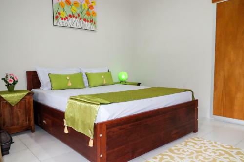 Hostal Pavilla Labuan Bajo