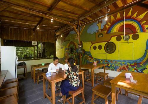 Albergue Dorme Tree