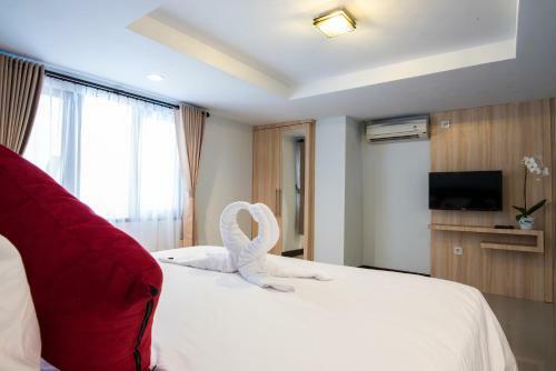 Hotel Legian Village Residence
