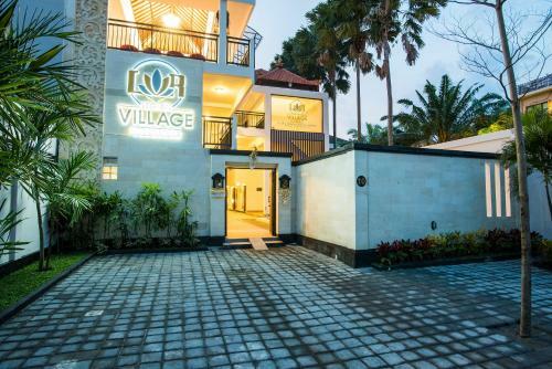 Hotel Legian Village Residence