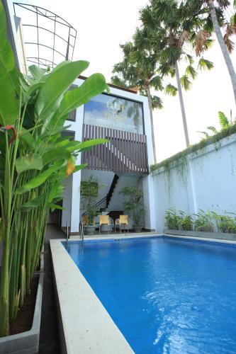 Hotel Legian Village Residence