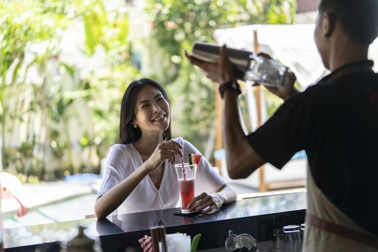 The Sakaye Luxury Villas & Spa