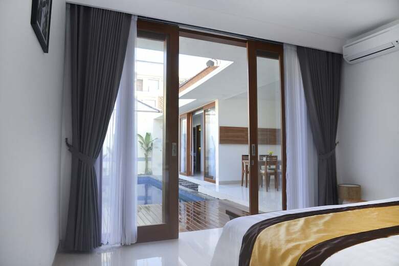 The Sakaye Luxury Villas & Spa