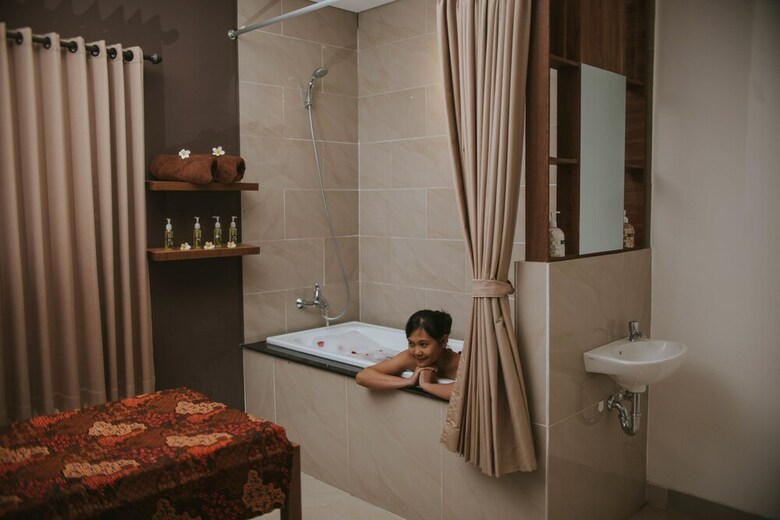 The Sakaye Luxury Villas & Spa