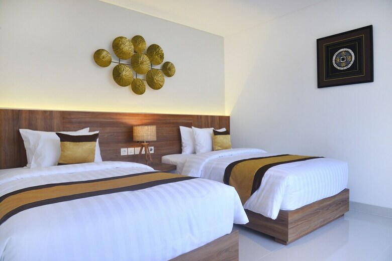The Sakaye Luxury Villas & Spa