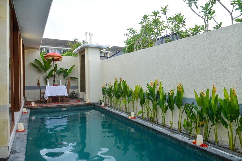 The Sakaye Luxury Villas & Spa