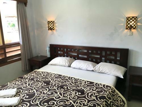 Hotel Agung Cottages