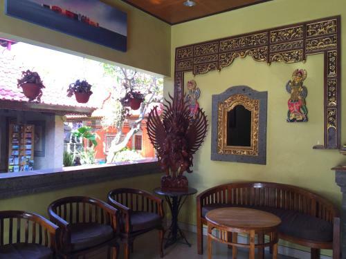Hotel Agung Cottages