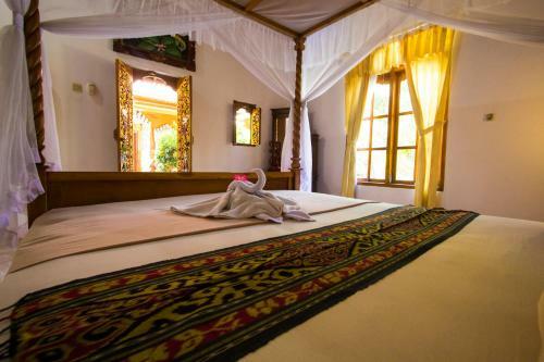 Hotel Pondok Wisata Elsa 2