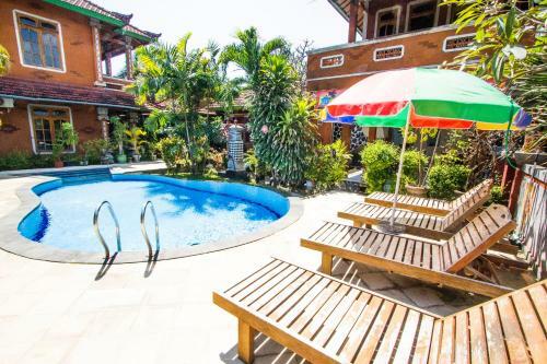 Hotel Pondok Wisata Elsa 2