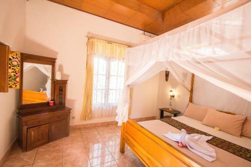 Hotel Pondok Wisata Elsa 2