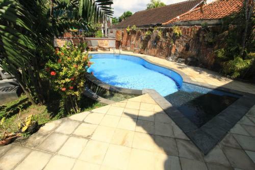 Hotel Pondok Wisata Elsa 2