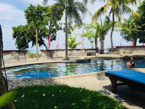 Hostal Sea Breeze Lovina
