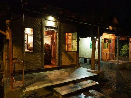 Paddy Hills Homestay