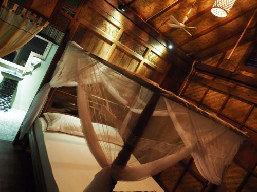 Paddy Hills Homestay