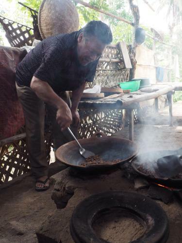 Paddy Hills Homestay