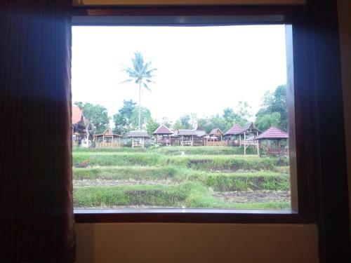 Hotel Villa Kemarang Banyuwangi