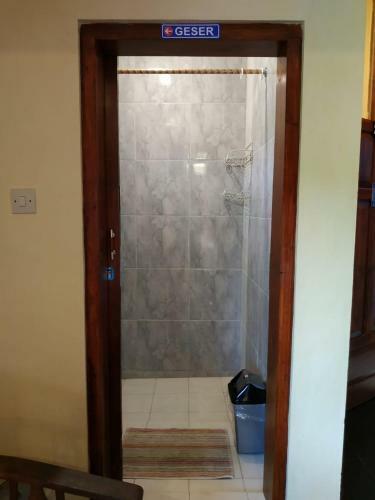 Hotel Villa Kemarang Banyuwangi