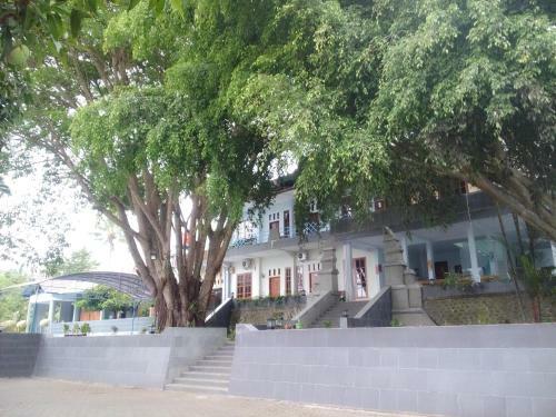 Hotel Villa Kemarang Banyuwangi