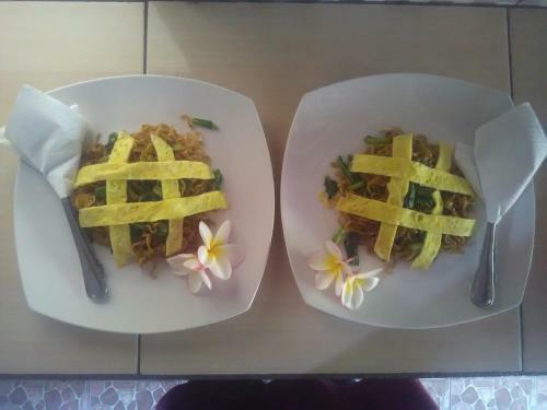 Bed & Breakfast Krisna Homestay