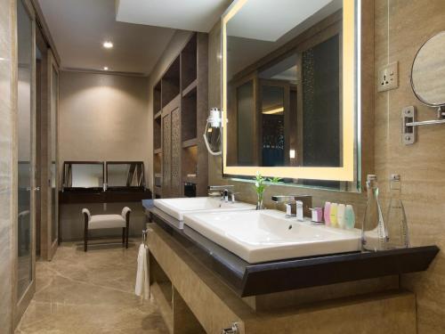 Hotel Best Western Premier Panbil