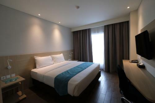 Hotel Ayola Lippo Cikarang