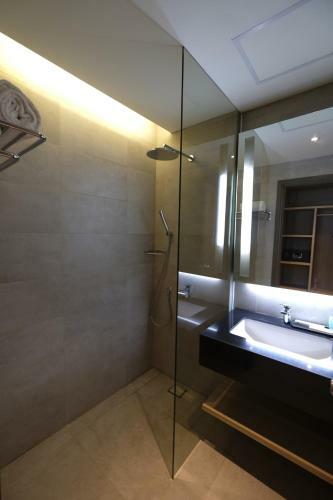 Hotel Ayola Lippo Cikarang