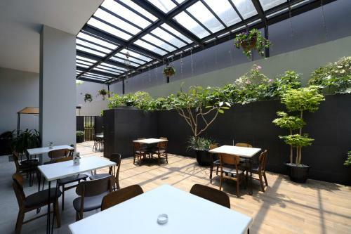 Hotel Ayola Lippo Cikarang