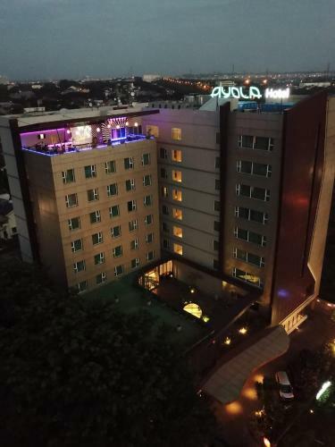 Hotel Ayola Lippo Cikarang