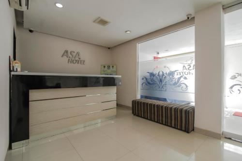 Hostal Reddoorz Plus Near Galaxy Bekasi