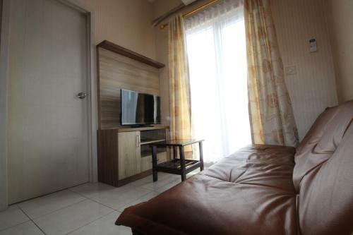 Noname Room @grand Centerpoint Apartment