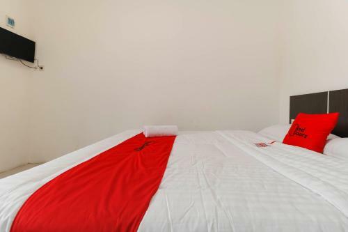 Hostal Reddoorz Near Exit Tol Bogor