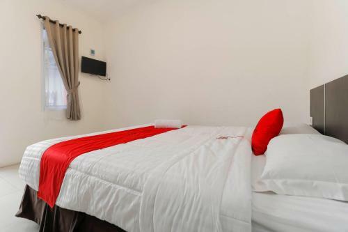 Hostal Reddoorz Near Exit Tol Bogor