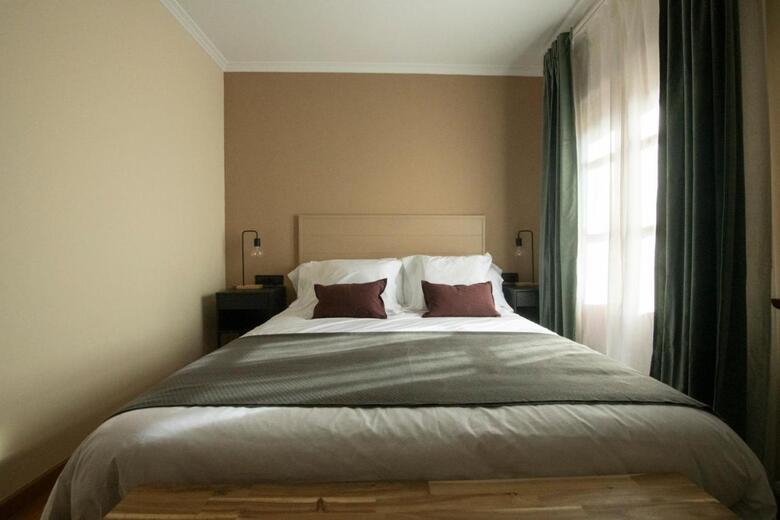 Hotel La Siuranella