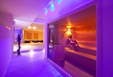 Hotel Vittoria Resort Et Spa