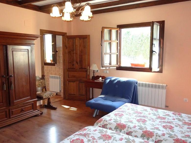 Hotel Mirador De Deva