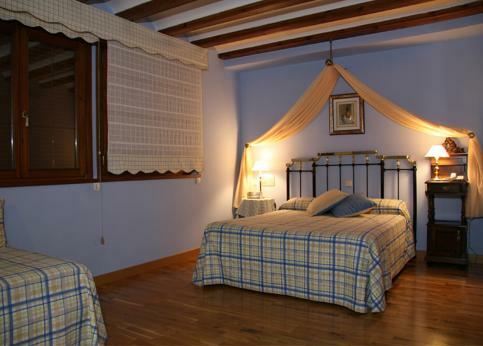 Hotel Puerta Sepulveda