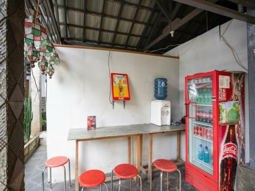Hotel Reddoorz @ Tugu Puncak Bogor