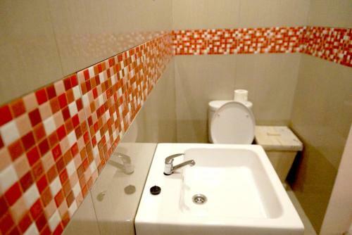 Aparthotel Simona Hotel Canggu