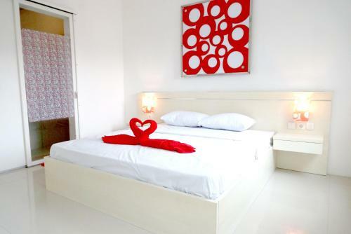 Aparthotel Simona Hotel Canggu