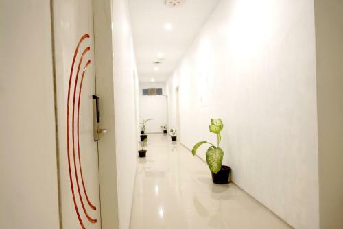 Aparthotel Simona Hotel Canggu