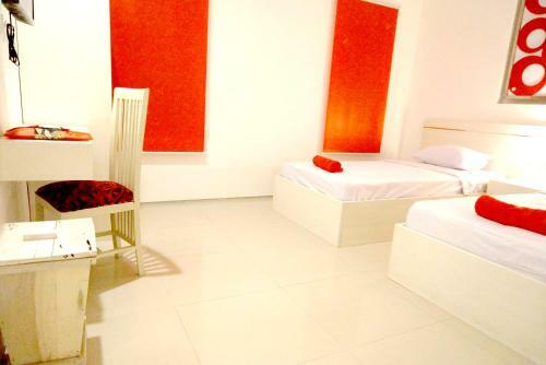 Aparthotel Simona Hotel Canggu