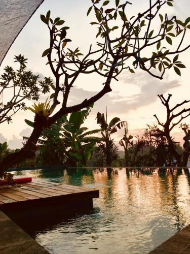 The Hide Hostel At Canggu