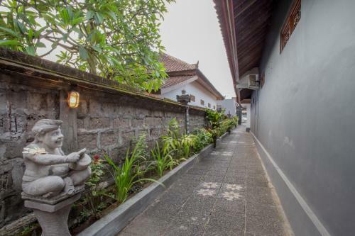 Hostal Dong Jegeg Canggu