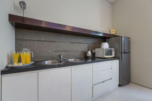 Villa Nagisa Bali Easy Living Canggu